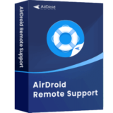 36% Off AirDroid Remote Support Coupon May 2026