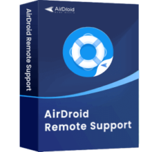 36% Off AirDroid Remote Support Coupon May 2026