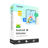 50% Off Aiseesoft Anock Coupon Code May 2026