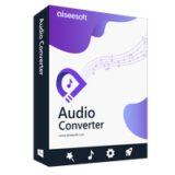 50% Off Aiseesoft Audio Converter Coupon Jun 2026 (Verified)