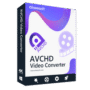Aiseesoft Avchd Video Converter - 1 Year/ 1 Pc
