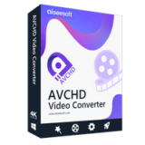 50% Off Aiseesoft AVCHD Video Converter Coupon 2026