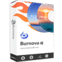 Aiseesoft Burnova - 1 Year/ 1 Pc