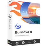 50% Off Aiseesoft Burnova Coupon May 2026 (Verified)