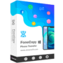 Aiseesoft Fonecopy - Lifetime/ 1 Pc