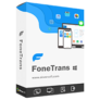 50% Off Aiseesoft FoneTrans Coupon Jun 2026 (Verified)