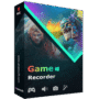 Aiseesoft Game Recorder - Lifetime/ 1 Pc
