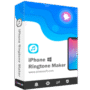 Aiseesoft Iphone Ringtone Maker - Lifetime/ 1 Pc