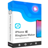 50% Off Aiseesoft iPhone Ringtone Maker Coupon Jun 2026