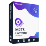 50% Off Aiseesoft M2TS Converter Coupon May 2026 (Verified)
