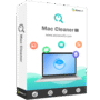 Aiseesoft Mac Cleaner - Lifetime/ 1 Mac