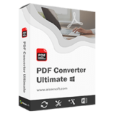 50% Off Aiseesoft PDF Converter Ultimate Coupon Jun 2026