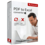 50% Off Aiseesoft PDF to Excel Converter Coupon Jun 2026