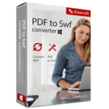 50% Off Aiseesoft PDF to SWF Converter Coupon Jul 2026