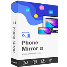 50% Off Aiseesoft Phone Mirror Coupon Aug 2026 (Verified)