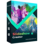 Aiseesoft Slideshow Creator - Lifetime/ 1 Pc