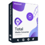 Aiseesoft Total Media Converter - 1 Year/ 1 Pc