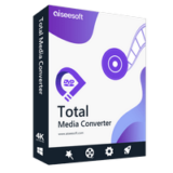 50% Off Aiseesoft Total Media Converter Coupon Jun 2026