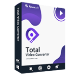 50% Off Aiseesoft Total Video Converter Coupon May 2026