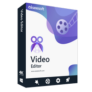50% Off Aiseesoft Video Editor Coupon Jun 2026 (Verified)