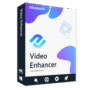 Aiseesoft Video Enhancer - 1 Year/ 1 Pc