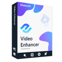 50% Off Aiseesoft Video Enhancer Coupon Aug 2026 (Verified)