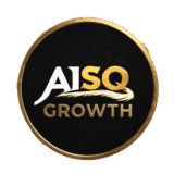 AISQ Growth Coupon Code Jul 2026