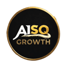 AISQ Growth Coupon Code Jul 2026