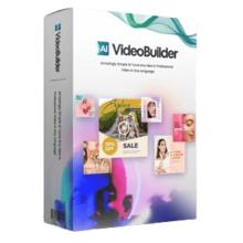 56% Off AIVideoBuilder Coupon Jul 2026 (Verified)