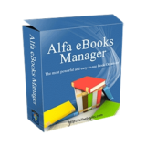 75% Off Alfa Ebooks Manager Coupon Jun 2026 (Verified)