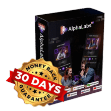 28% Off AlphaLabs AI Coupon Code May 2026 (Verified)