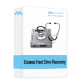 78% Off Amazing External Hard Drive Recovery Coupon Code