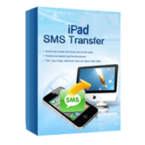 50% Off Amazing iPad Message Transfer Discount Code