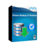 79% Off Amazing iPhone Backup & Restore Coupon Code