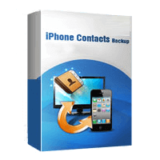 50% Off Amazing iPhone Contact Backup Promo Code