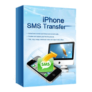 50% Off Amazing iPhone SMS Transfer Promo Code