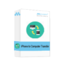 50% Off Amazing iPhone to Computer Transfer Coupon Code
