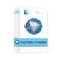 Amazing Any Video Converter
