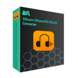 40% Off DRmare Amazon Music Converter – Lifetime Coupon Code