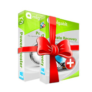56% Off Amigabit Holiday Gift Pack Coupon