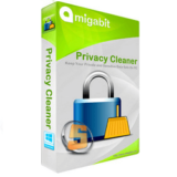50% Off Amigabit Privacy Cleaner Coupon Code