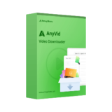 60% Off AnyVid Lifetime (Win/Mac/Android) Coupon Code