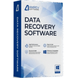 30% Off Amrev Data Recovery Coupon Oct 2026 (Verified)