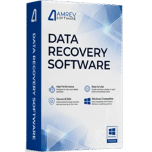 30% Off Amrev Data Recovery Coupon Oct 2026 (Verified)
