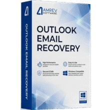 30% Off Amrev Outlook Email Recovery Coupon Oct 2026 (Verified)