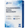 Amrev Thunderbird Email Recovery
