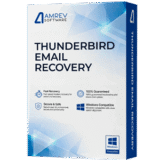 30% Off Amrev Thunderbird Email Recovery Coupon Oct 2026 (Verified)