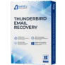 30% Off Amrev Thunderbird Email Recovery Coupon Oct 2026 (Verified)