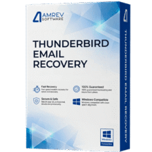30% Off Amrev Thunderbird Email Recovery Coupon Oct 2026 (Verified)