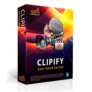 80% Off Clipify Coupon May 2026 (Verified)